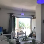 בית נופש Tra Il Bosco E Il *