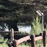 Tra Il Bosco E Il בית נופש *
