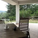 Tra Il Bosco E Il Casa de Férias