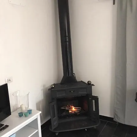 Tra Il Bosco E Il