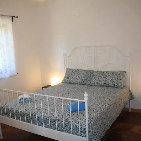 Tra Il Bosco E Il Casa de Férias