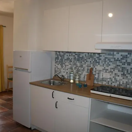 Ferienhaus Tra Il Bosco E Il *