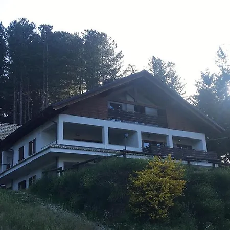 Tra Il Bosco E Il Lorica