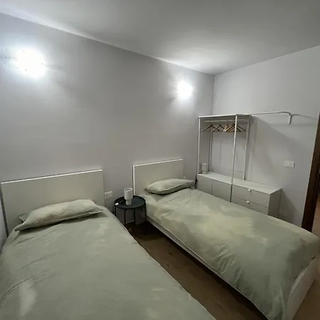 Ferienhaus Tra Il Bosco E Il