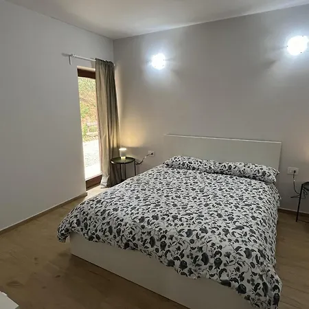 Ferienhaus Tra Il Bosco E Il Lorica