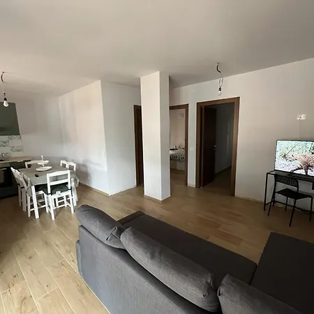 Casa de Férias Tra Il Bosco E Il Lorica