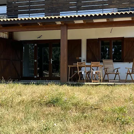 Tra Il Bosco E Il Casa de Férias Lorica