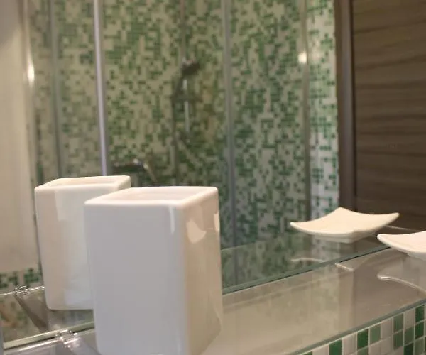 Дом отдыха Tra Il Bosco E Il