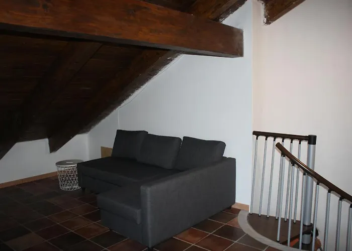 Tra Il Bosco E Il * Lorica