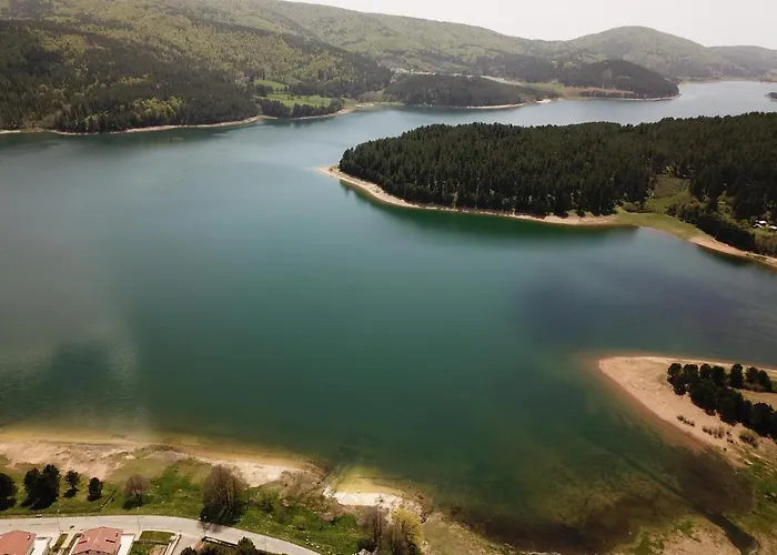 Tra Il Bosco E Il Лорика