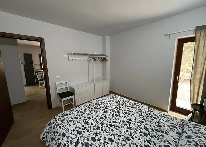 Σπίτι διακοπών Tra Il Bosco E Il