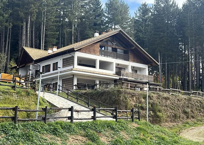 Σπίτι διακοπών Tra Il Bosco E Il Lorica