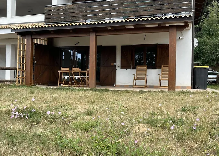 Tra Il Bosco E Il Lorica