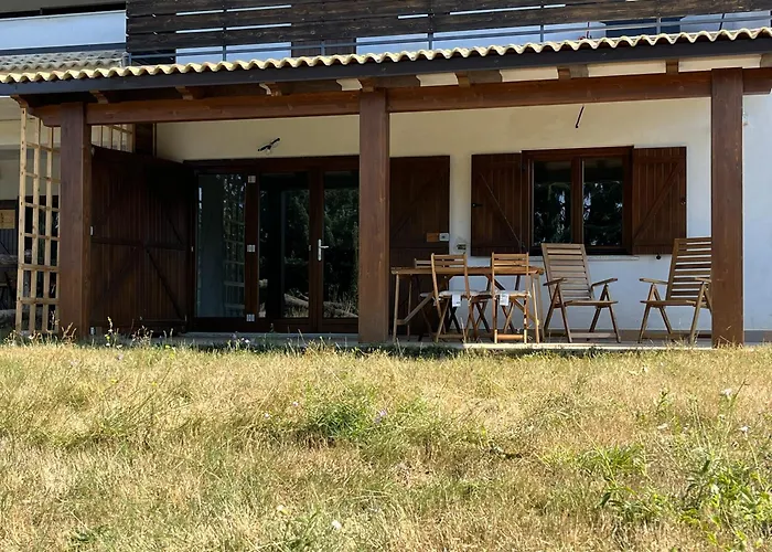 Tra Il Bosco E Il Σπίτι διακοπών Lorica